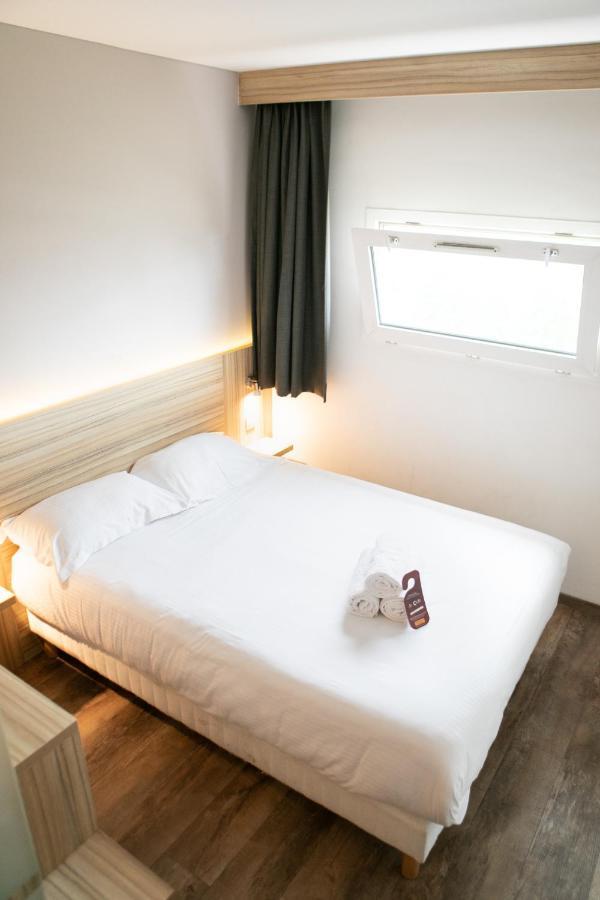 Best Hotel Bordeaux Sud Villenave-dʼOrnon Exteriör bild