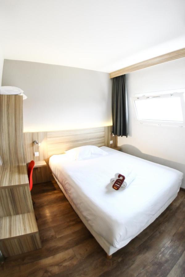Best Hotel Bordeaux Sud Villenave-dʼOrnon Exteriör bild