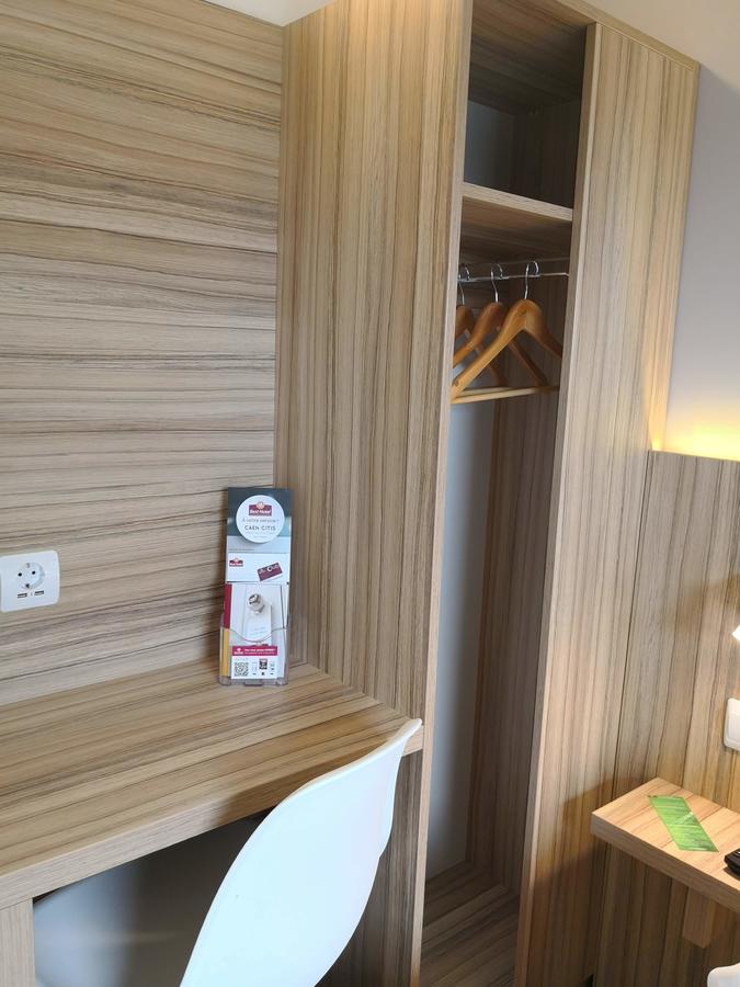 Best Hotel Bordeaux Sud Villenave-dʼOrnon Exteriör bild