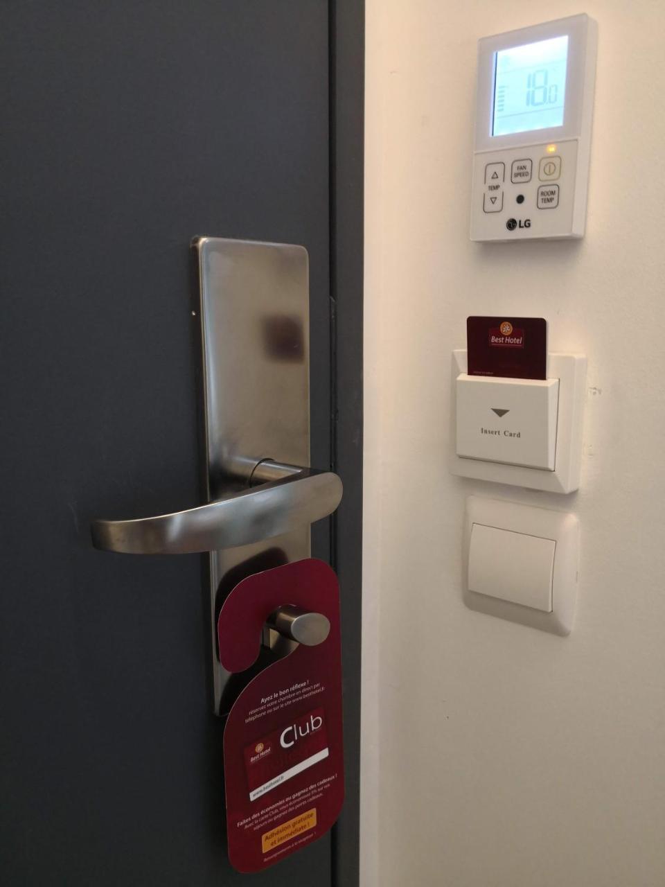 Best Hotel Bordeaux Sud Villenave-dʼOrnon Exteriör bild